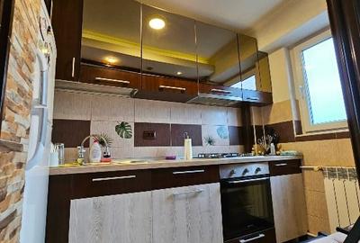 Garsonieră confortabilă, gata de mutare, aproape de stația P.Harlescu - 3