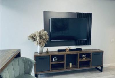 Apartament cu 2 camere în Dosu Bricii - 2