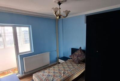 Particular apartament 2 camere dec. et. 8 strada Dumbrava Noua - 7