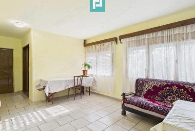 Casa cu 4 camere in Sanpetru German, Secusigiu - 1