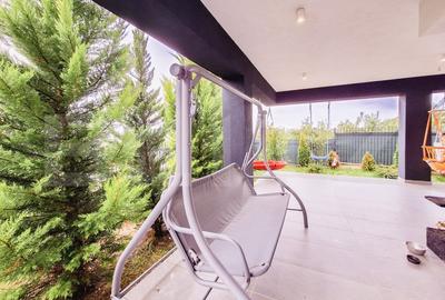 O locuinta de exceptie, unde confortul intalneste panorama orasului O locuinta de exceptie, unde confortul intalneste panorama orasului - 2