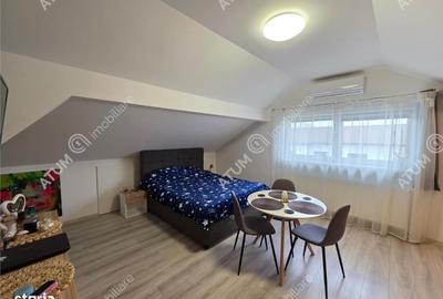 Garsonieră în Cristian - 4