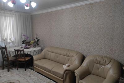 Se inchiriaza apartament cu 3 camere in Marasti - 1