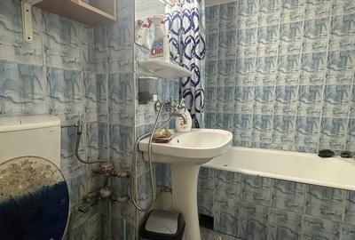 Apartament cu 3 camere decomandat în Republicii - 9