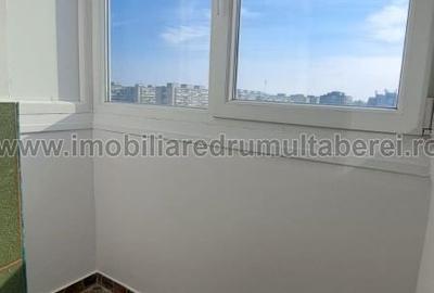 Apartament cu 2 camere decomandat în Drumul Taberei - 3