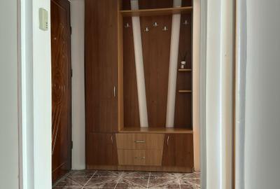 Apartament cu 2 camere decomandat în Crișan - 5