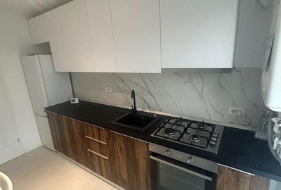 Apartament cu 2 camere decomandat în Titan - 8