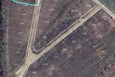 Teren de 719 mp, în Paleu - 4