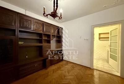 Apartament la casa, garaj dublu, zona Ghirodei - 6