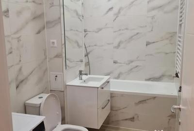 Apartament cu 2 camere decomandat în Titan