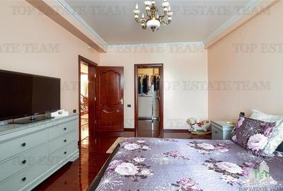 Vila de lux eleganta si confort la superlativ - 20