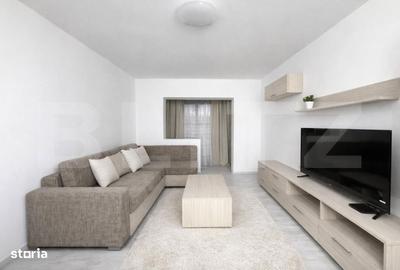 Apartament cu 4 camere decomandat în Lipovei - 3