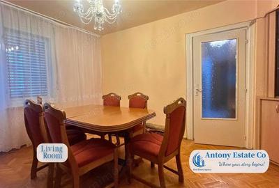 Apartament de inchiriat, 4 Camere, Decebal, Oradea - 7