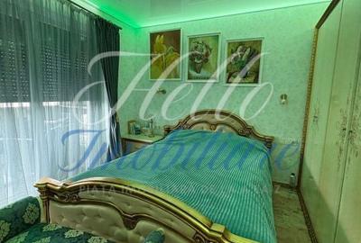 Apartament cu 4 camere în Între Lacuri - 14