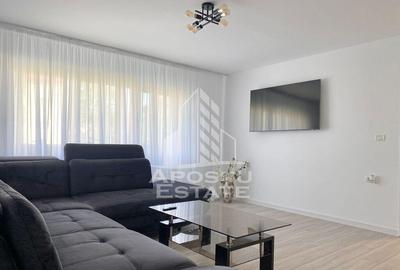 Apartament modern cu 3 camere, etaj intermediar, zona Buc... - 2