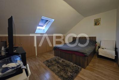 Apartament 3 camere de vanzare decomandat 67mp zona Terezian Sibiu Apartament 3 camere de vanzare decomandat 67mp zona Terezian Sibiu - 4
