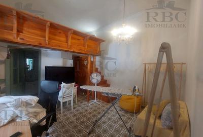 Apartament 2 camere ultracentral zona UMF - 8