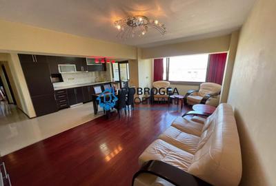 Str. Victoriei, 3 camere, 2 bai, centrala termica - 2