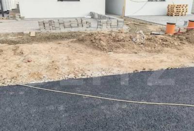 Casă cu 5 camere cu Teren 290 Mp în Urseni - 3