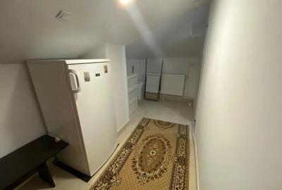 Garsoniera utilata complet, centrala proprie, metrou, zona Cotroceni - 7
