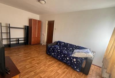 DRISTOR-METROU, 2 camere, stradal, etajul 6, mobilat+utilat, 400 euro - 6