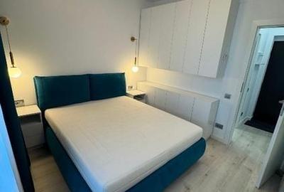 APARTAMENT 2 CAMERE | MOBILAT COMPLET | BLOC BOUTIQUE 2014 - 6