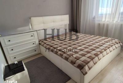 Apartament cu 2 camere, mobilat în Cornișa - 3