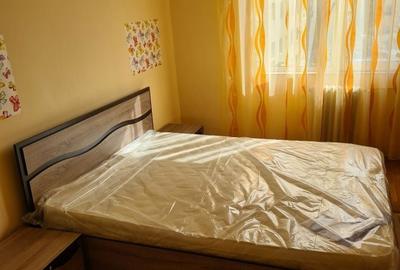 Garsonieră semidecomandată în Dosu Bricii