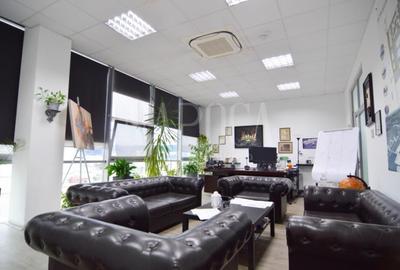 Birou de vanzare in Dej - 4