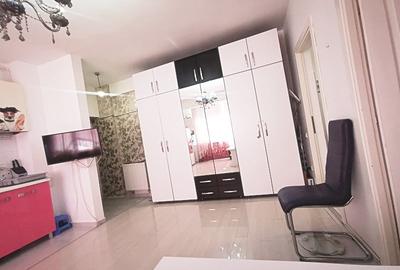 Inchiriere 2 cam bloc de 4 et nou cu centrala langa Uverturii Rosu Chiajna - 15