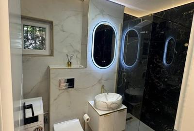 GARSONIERA DUBLA RENOVATA-MOBILATA UTILATA-FINISAJE PREMIUM-DECEBAL - 9