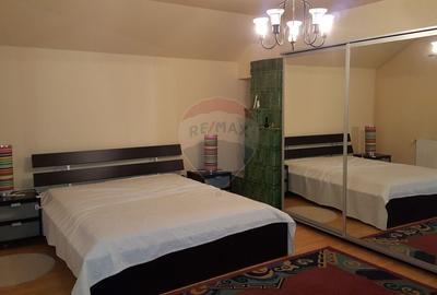 Casă cu 6 camere cu Garaj în Moara Vlăsiei - 15