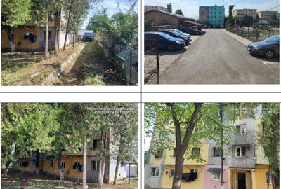 Garsonieră decomandată în Boldești - 1