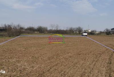 Spațiu comercial, în Tânganu - 4