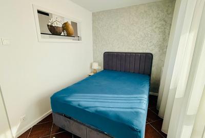 Apartament cu 2 camere semidecomandat, mobilat în Victoriei - 4