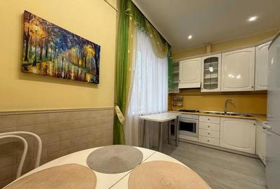 3 Camere zona Crangasi - 3