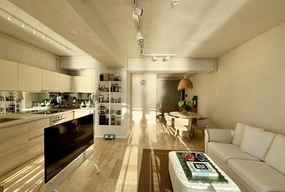 Locuinta cu energie buna, terasa si vibe de vacanta - 7