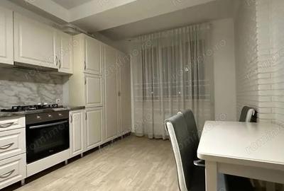 Garsonieră decomandată în Dorobanți - 4