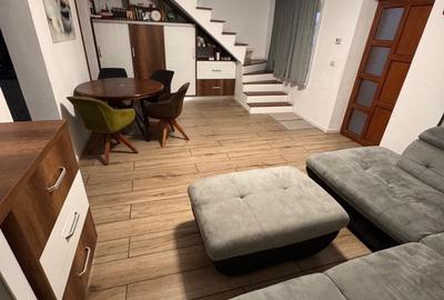 Casă cu 3 camere cu Teren 120 Mp în Aradul Nou - 7