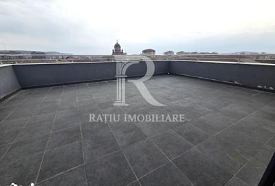 Apartament cu 3 camere decomandat în Nufărul - 1