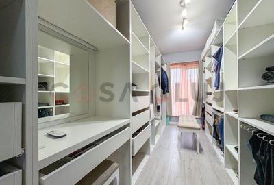 Comision 0! Casa individuala, la cheie cu teren de 700 mp! - 19