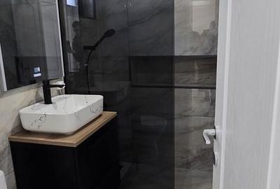 Apartament cu 4 camere decomandat în Central - 5