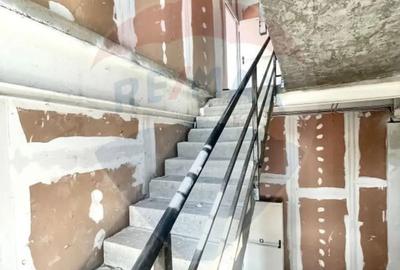 Spațiu comercial, de 520 mp, în Colentina - 2