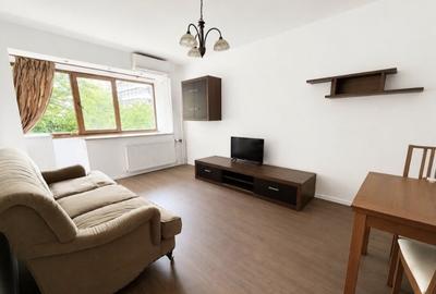 Apartament decomandat în Tei - 6