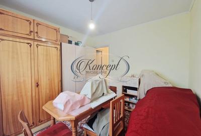 Apartament luminos, proaspat renovat disponibil imediat, in Manastur - 5