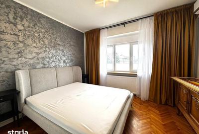 Apartament cu 4 camere decomandat în Kiseleff - 11