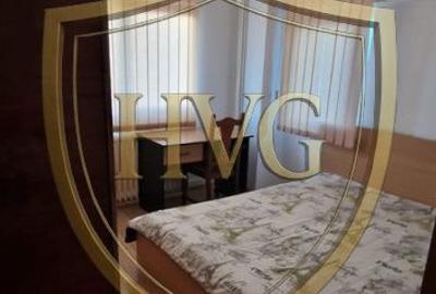 Apartament cu 3 camere semidecomandat, mobilat în Obor - 11