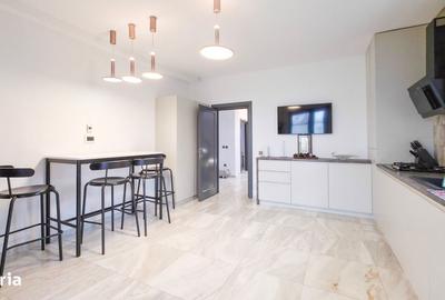 Casă cu 7 camere cu Teren 575 Mp în Dragomirești-Vale - 11