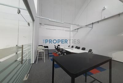 Comision 0! Spatiu birouri/fitness - 980mp - 7