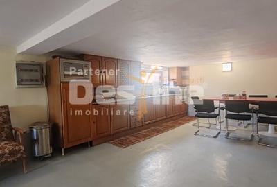 Casă individuală cu 6 camere cu Canalizare în Văleni - 8